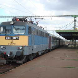 Arad, Szolnok, Budapest - 13 October 2011