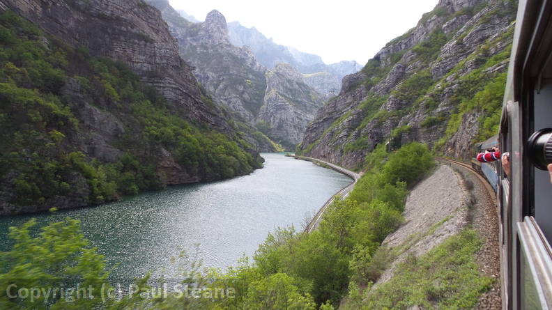 Sarajevo - Konjic - Mostar line