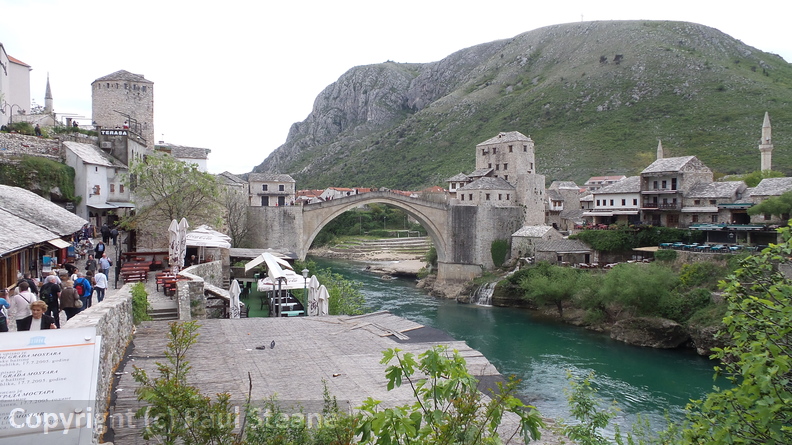 Mostar