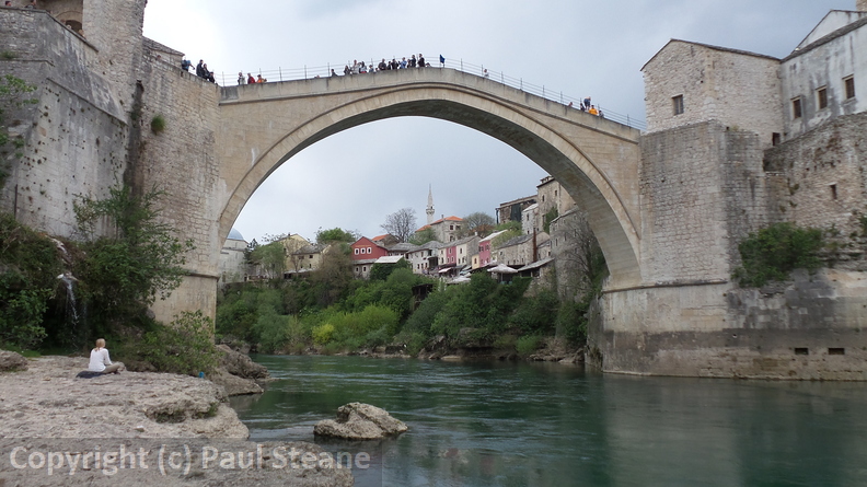 Mostar