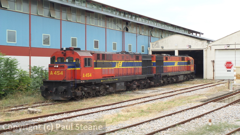 Alexandroupolis Dialogi