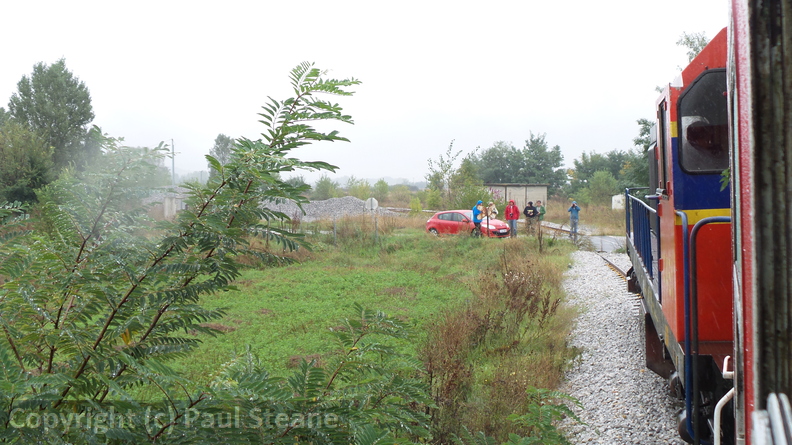 Mesonisio west curve