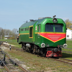 6 May 2012