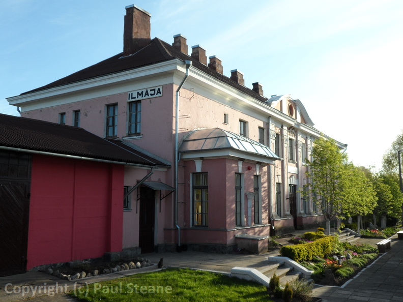 Ilmaja