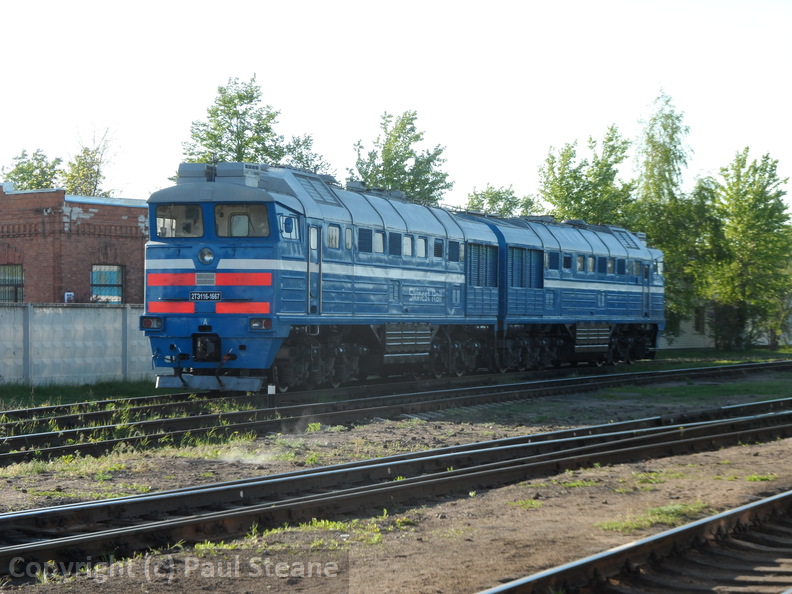 Daugavpils